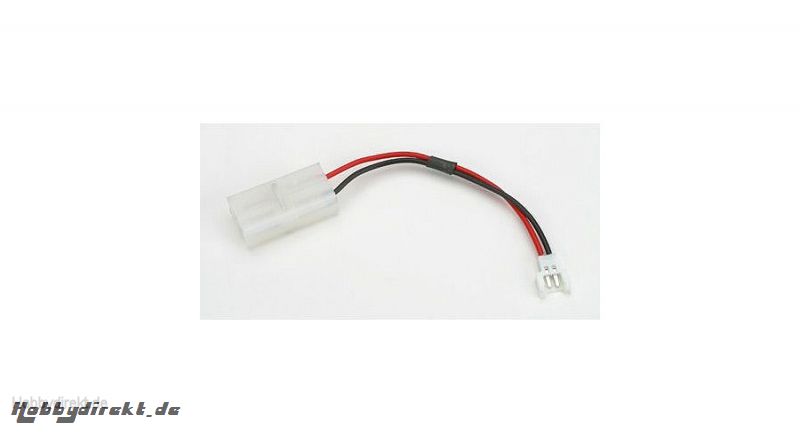 Dynamite Ladeadapter TAM-Buchse auf Losi Micro Horizon DYNC0069