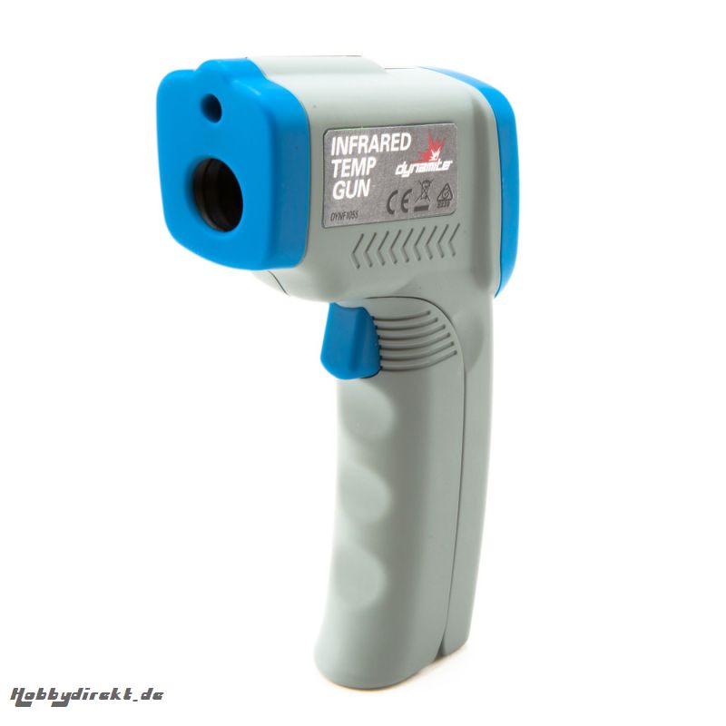 Infrared Temp Gun/Thermometer w/ Laser Sight Horizon DYNF1055