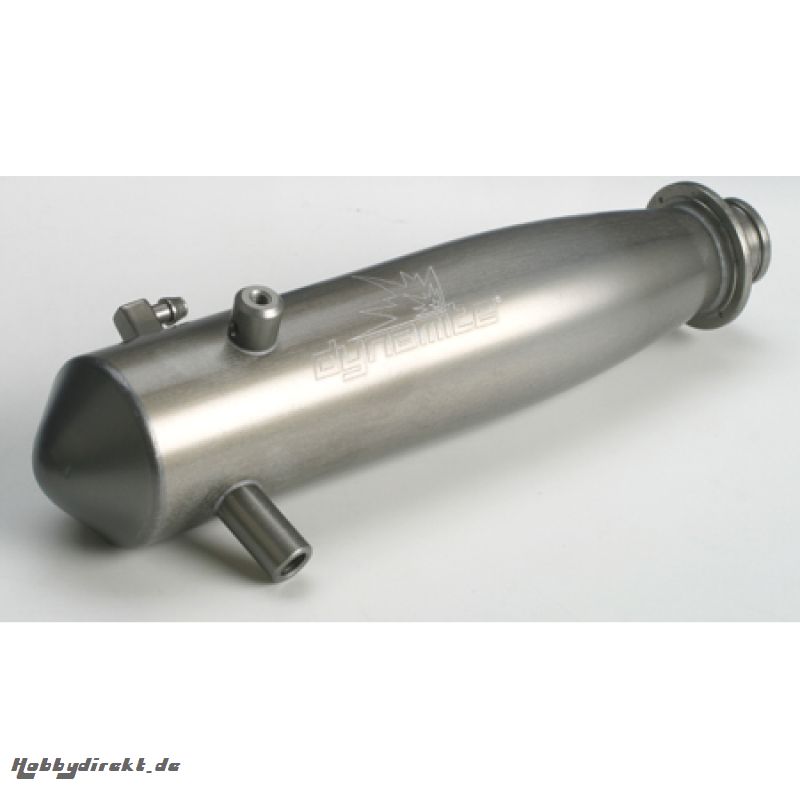 1/10 Off-Road Pwr Pipe: HA Horizon DYNP5111