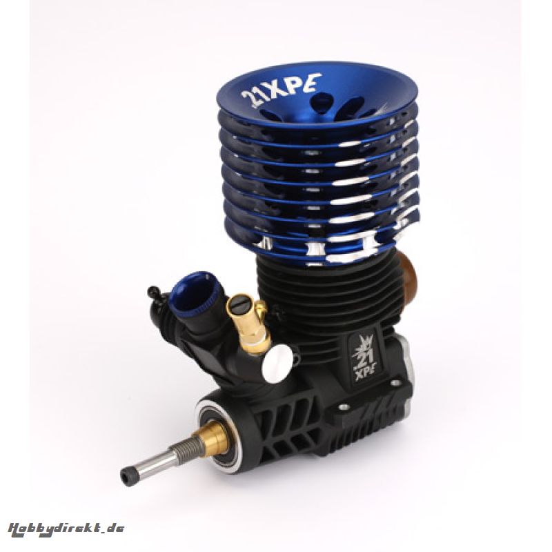 Dynamite Platinum .21XRE Race-Motor Horizon DYNP5228