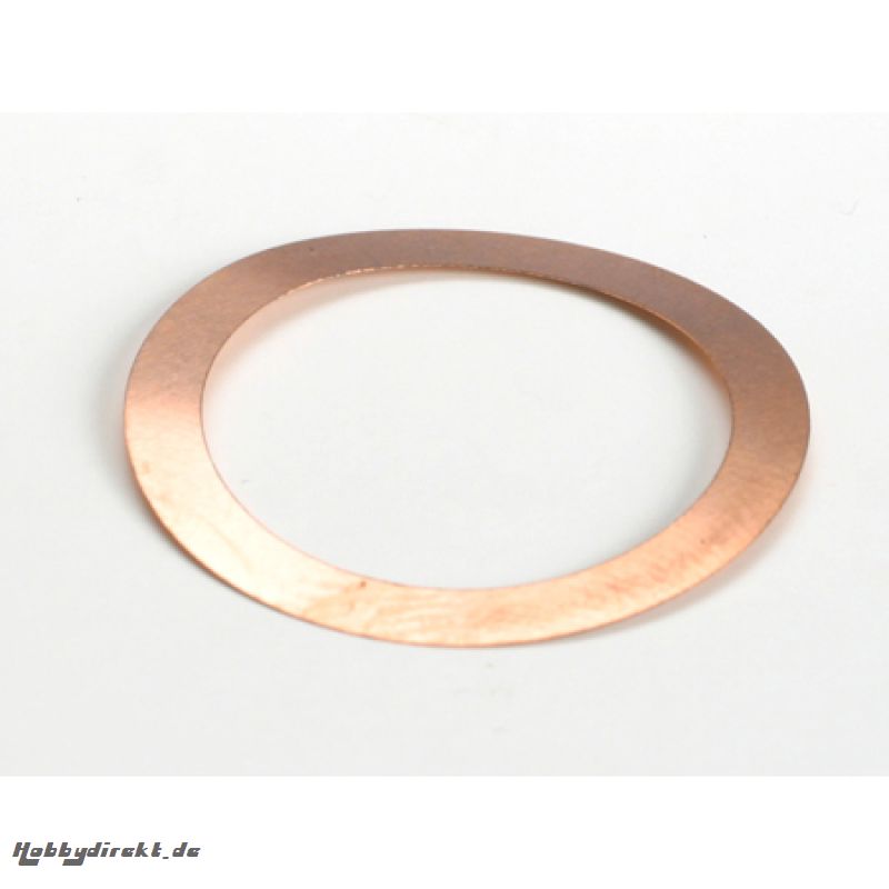 Head Shim .1MM: DPS 28 Horizon DYNP5342