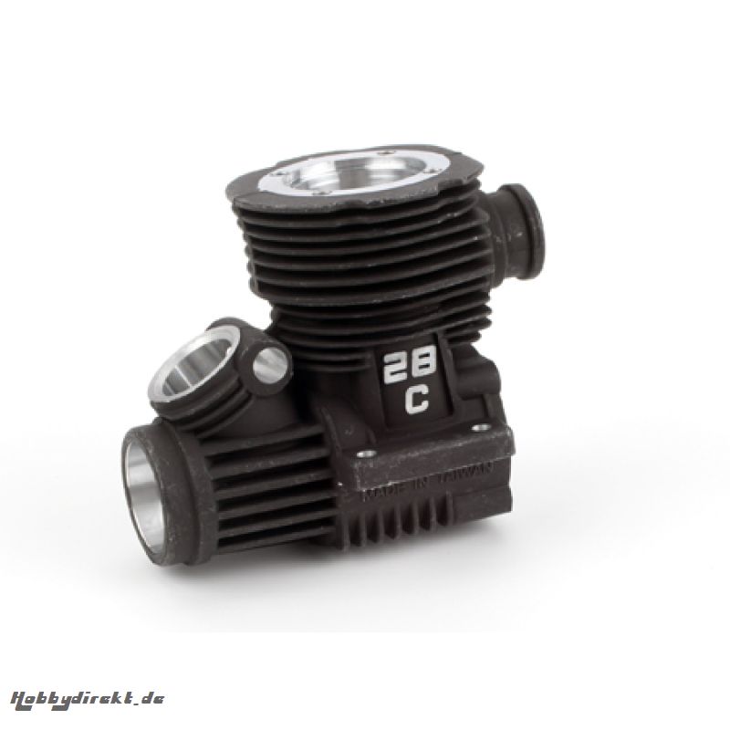 Crankcase: DPS 28 Horizon DYNP5348