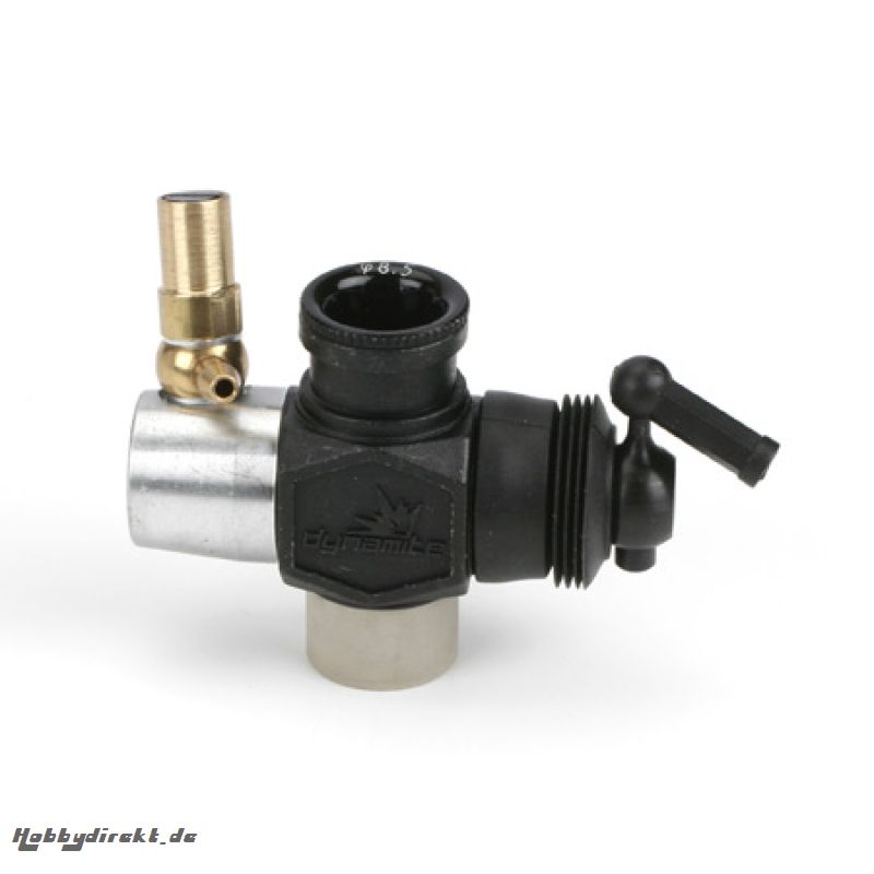 Slide Carb (3 needle): DPS 21 Horizon DYNP5376