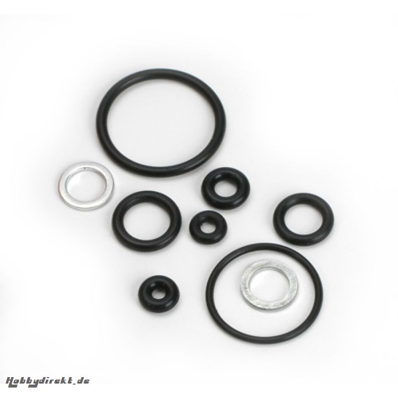 Carb O-Ring Set: DPS 21XP Horizon DYNP5379