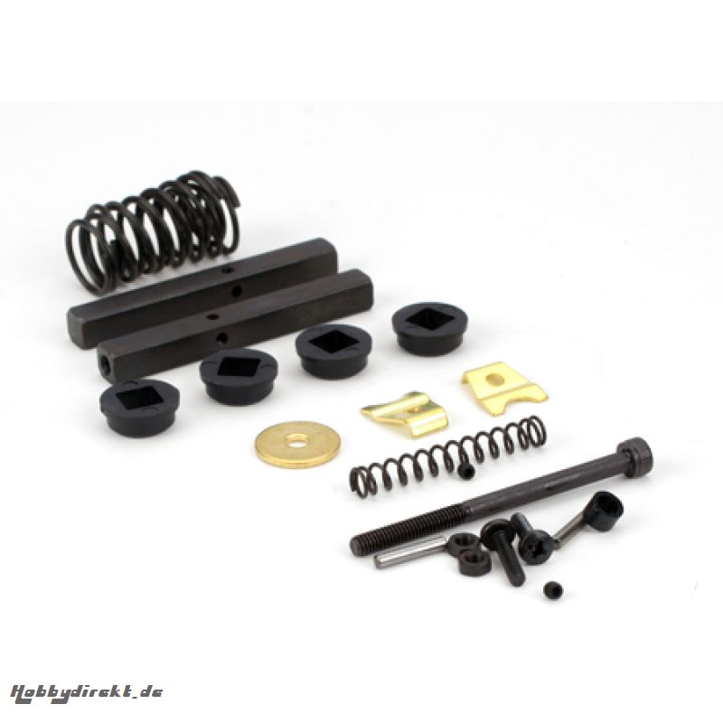 Metal Parts Set: QF Horizon DYNP5419