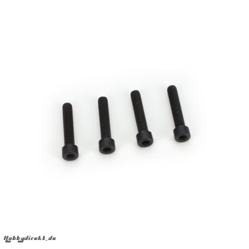 Cooling Head Screw (4): .21XP Horizon DYNP5430