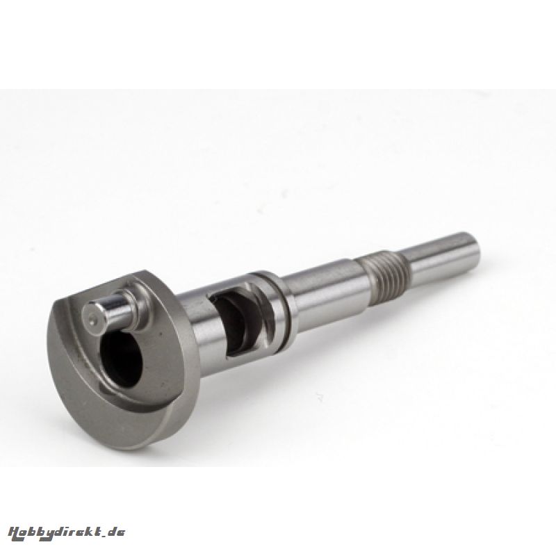 Crankshaft, SG: DPS 12 Horizon DYNP5509