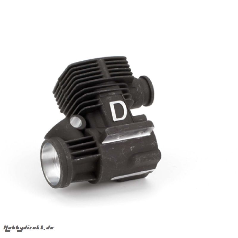 Crankcase: DPS 12 Horizon DYNP5512