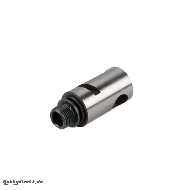 Throttle Barrel: DPS 12 Horizon DYNP5527