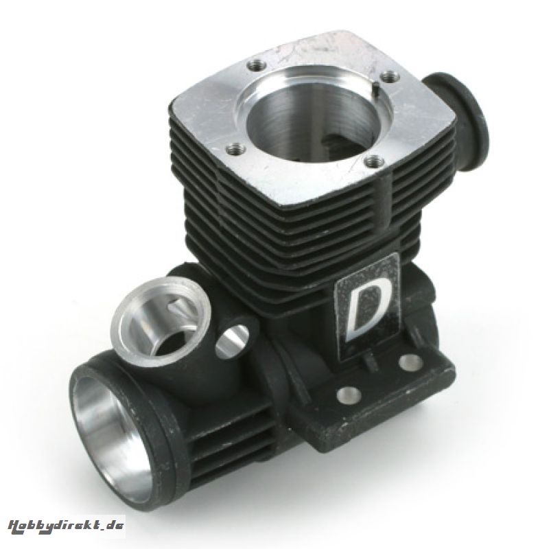 Crankcase: DPS 18RE Horizon DYNP5539