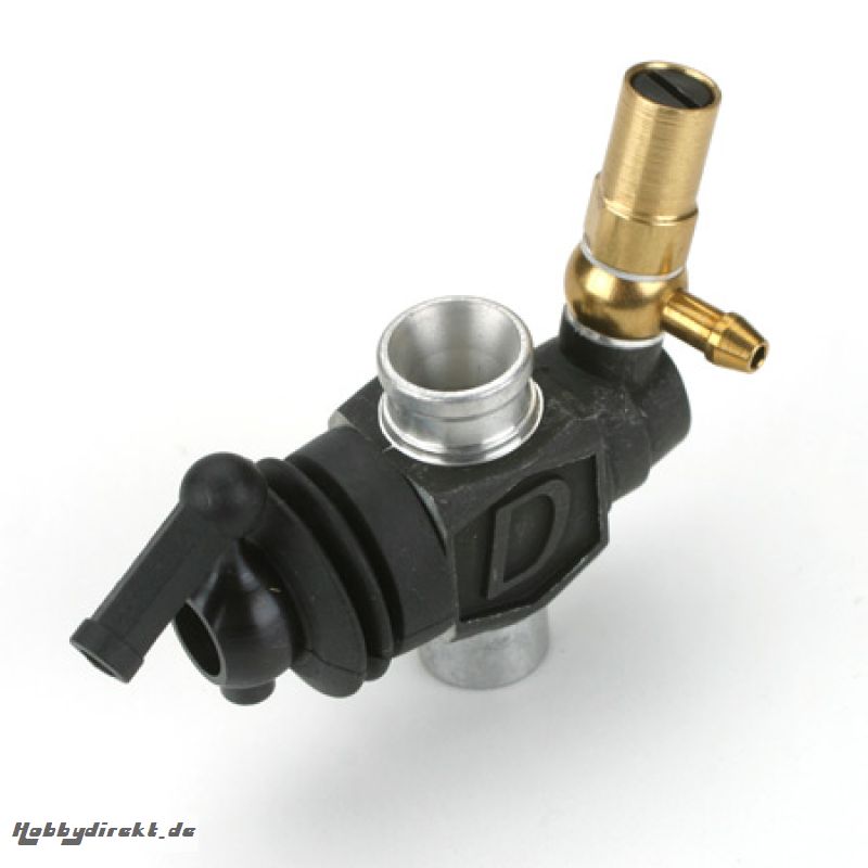 Slide Carburetor: DPS .12 RE Horizon DYNP5560