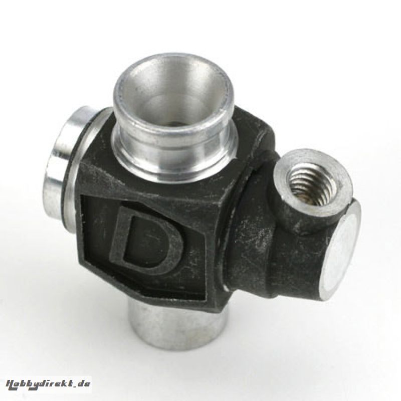 Slide Carburetor Body: DPS .1 Horizon DYNP5561