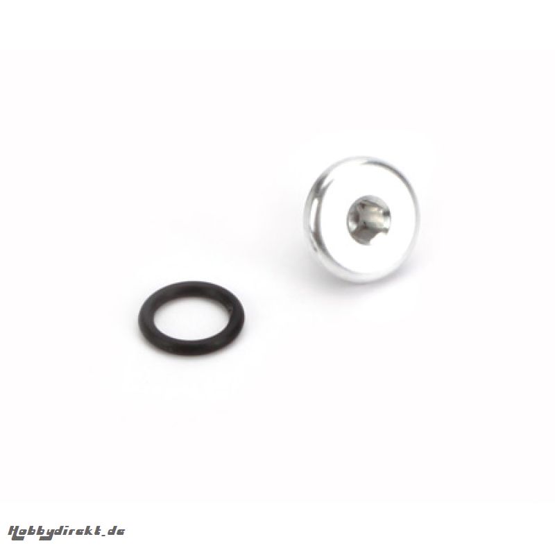 Fuel Inlet Nipple Post with O Horizon DYNP5577