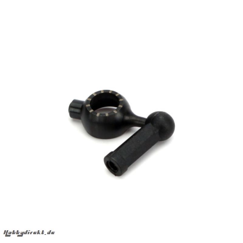 Carburetor Ball Link/Ball End Horizon DYNP5584