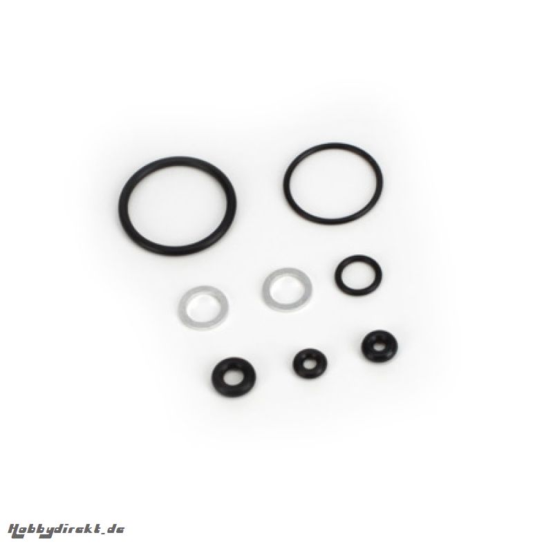 Carburetor O-Ring Set:.21XPV2 Horizon DYNP5585