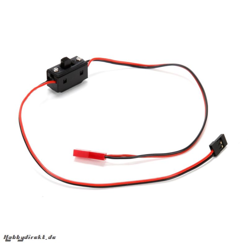 On/Off Switch, JR: 8B/8T/LST2 Horizon DYNR0105