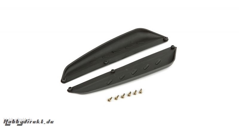 Side Guard Set Horizon ECX0851