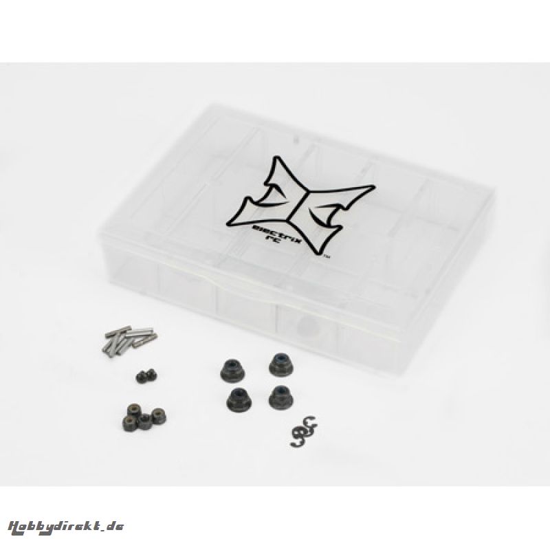 ECX Pit Stop Kit Horizon ECX1016