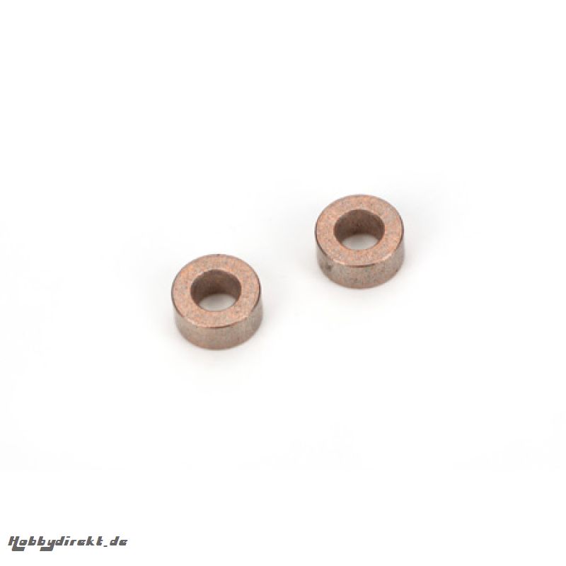 ECX Lager 3 x 6 x 2,8 mm (2 Stk): Circuit Horizon ECX1056