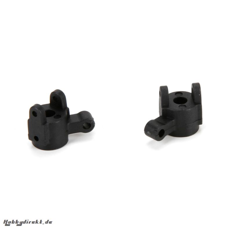 Front Caster Mounts: 1:24 4WD Temper Horizon ECX204010