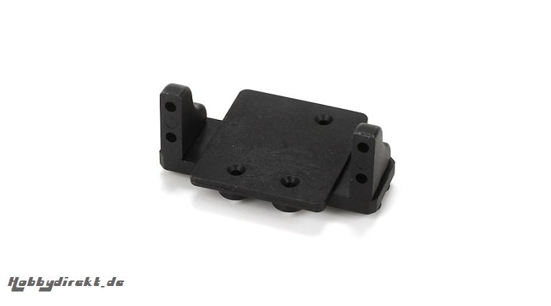 Servo Mount: 1:18 4WD Temper Horizon ECX211009