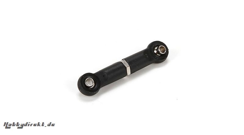 Adjustable Link: 1:18 4WD Temper Horizon ECX214007