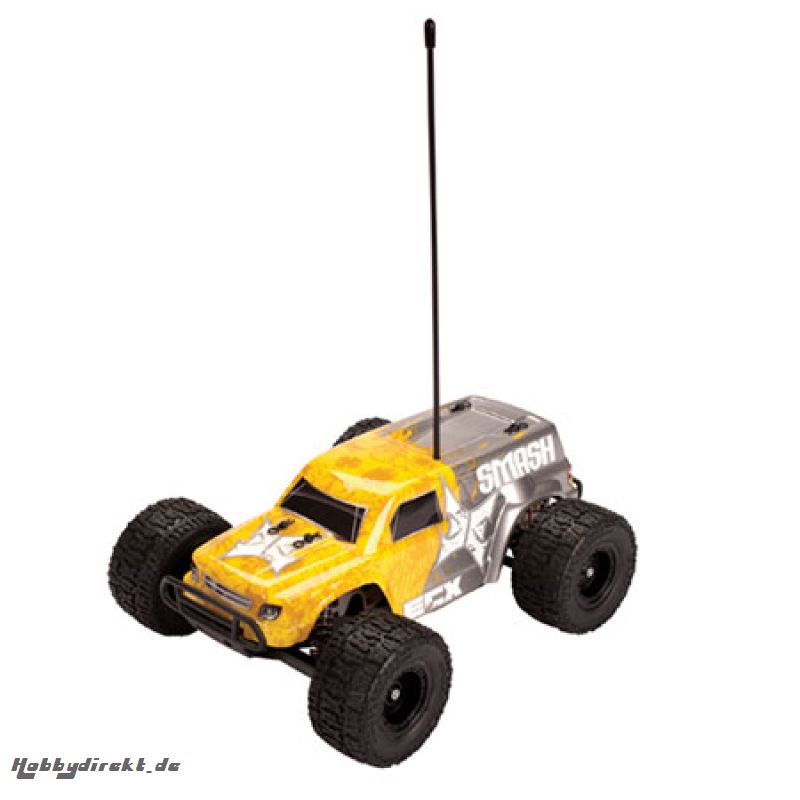 ECX Smash 2WD 1/18 Monster Tr Horizon ECX8300