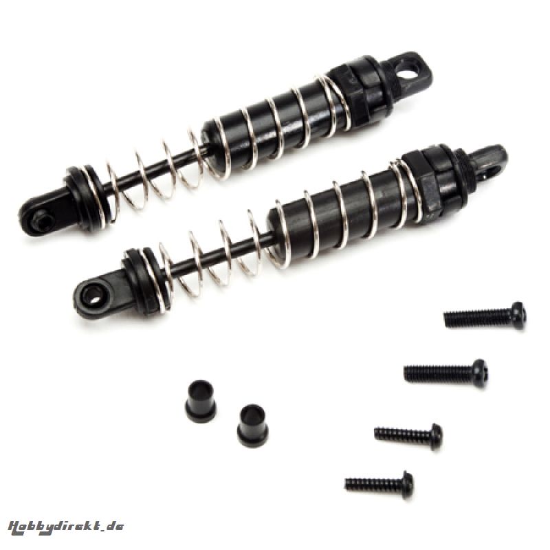 ECX Smash Front Shock Set (2) Horizon ECX8326