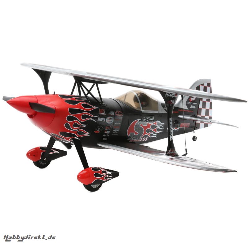 Eflite P2 Prometheus CZ BNF Basic Horizon EFL10950