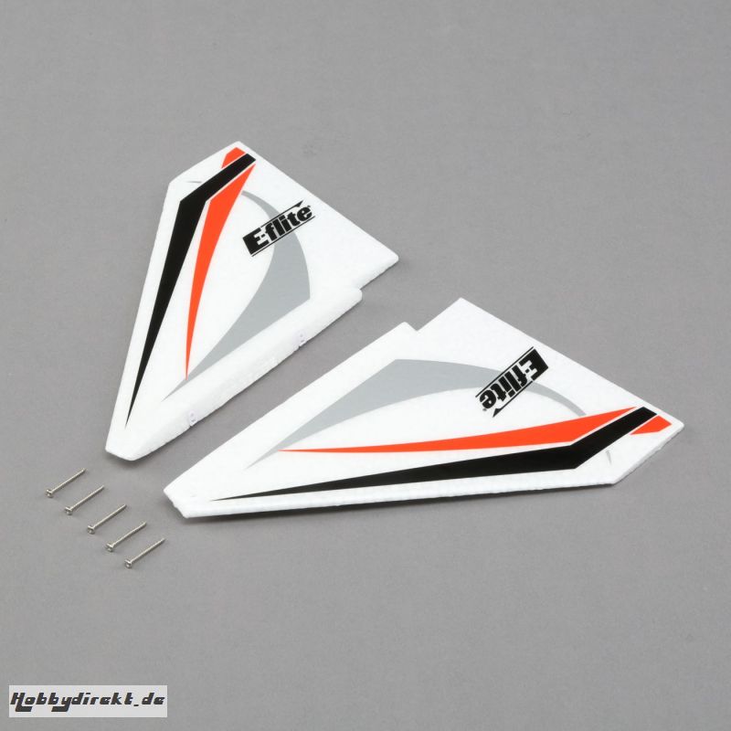 E-flite Finnenset: Convergece Horizon EFL11002