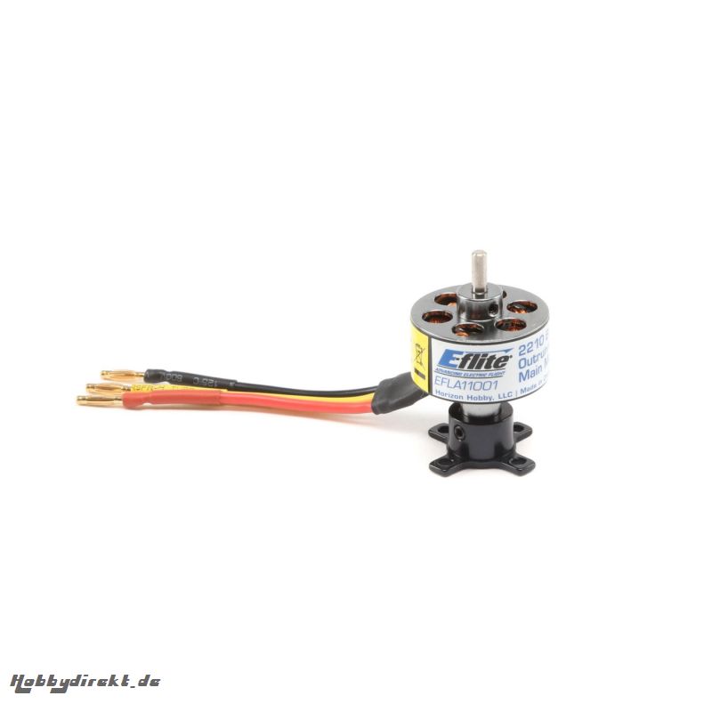 Main Motor: Convergence Horizon EFL11014