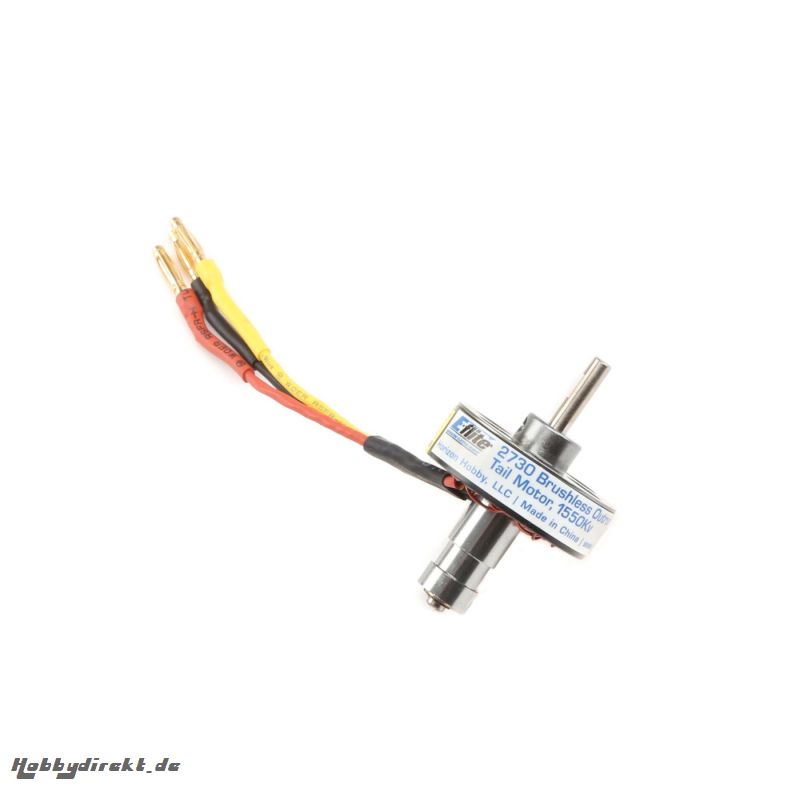 Tail Motor: Convergence Horizon EFL11015