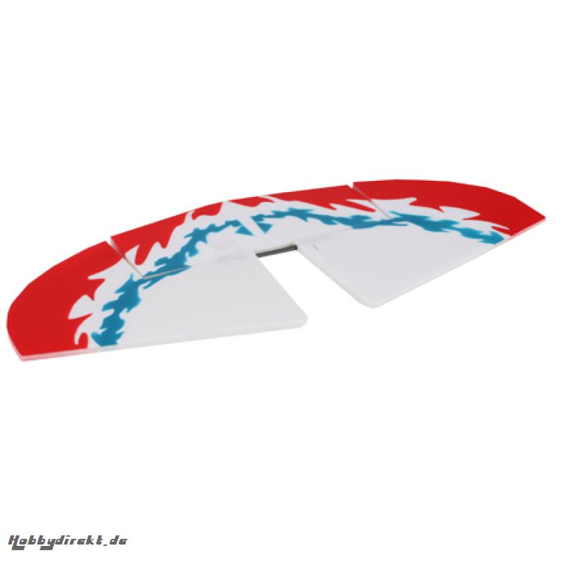 Horizontal Tail Assm:Tribute Horizon EFL2153