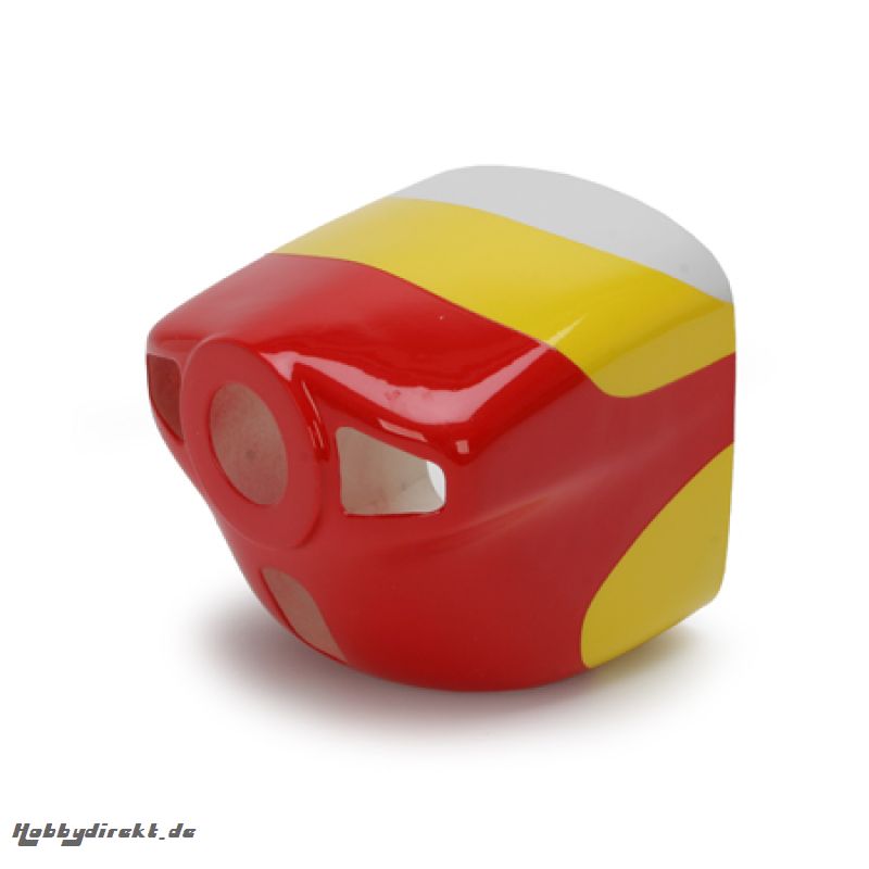 E-flite Motorhaube: Mini Showtime Horizon EFL2505