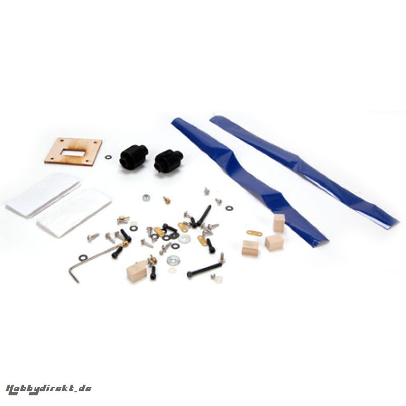 E-flite Hardwareset: PT-19 450 Horizon EFL2685