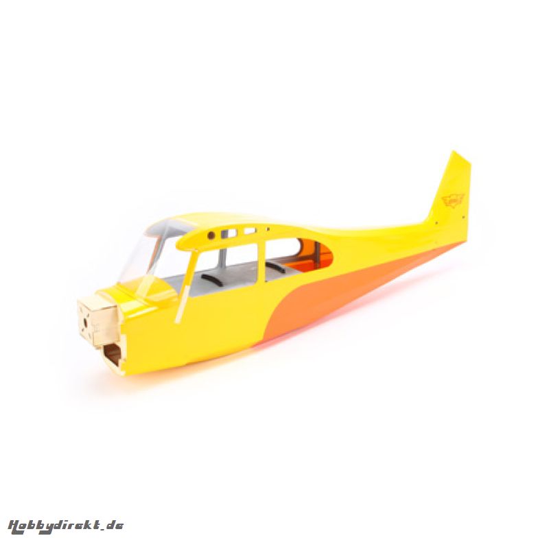 Fuselage: Aeronca Champ 15e ARF Horizon EFL280001