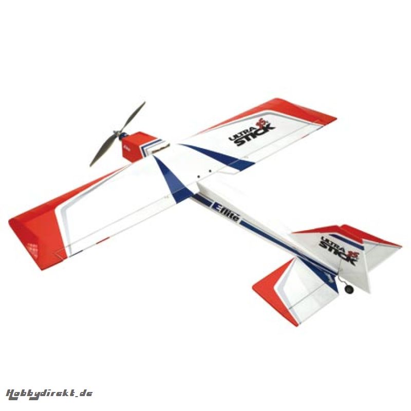 E-flite Ultra Stick 25e ARF Horizon EFL4025