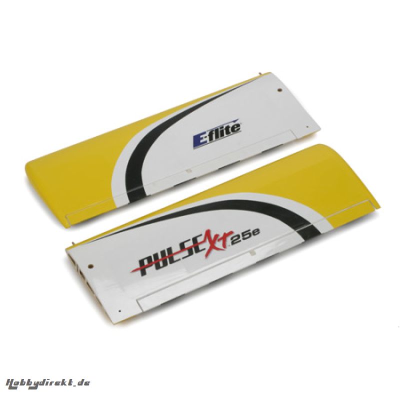 Wing Set: Pulse 25e ARF Horizon EFL4101