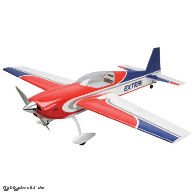 E-flite Extra 300 32e ARF Horizon EFL4125