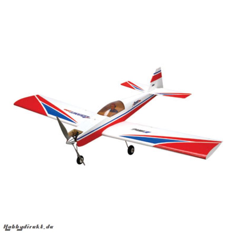 E-flite Advance 25e Horizon EFL4225