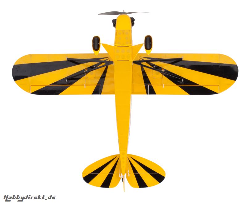 E-flite Clipped Wing Cub 250 ARF Horizon EFL5055