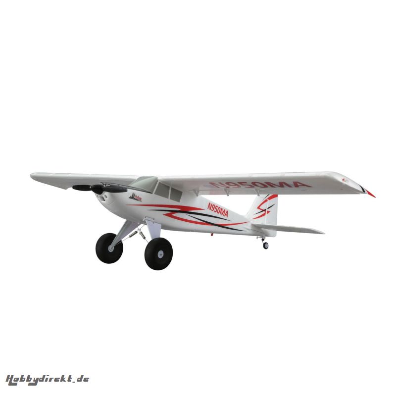 E-flite Timber 1.5m BNF Basic Horizon EFL5250