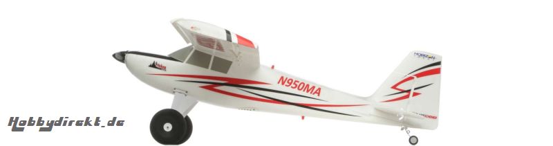 E-flite Timber 1.5m BNF Basic Horizon EFL5250