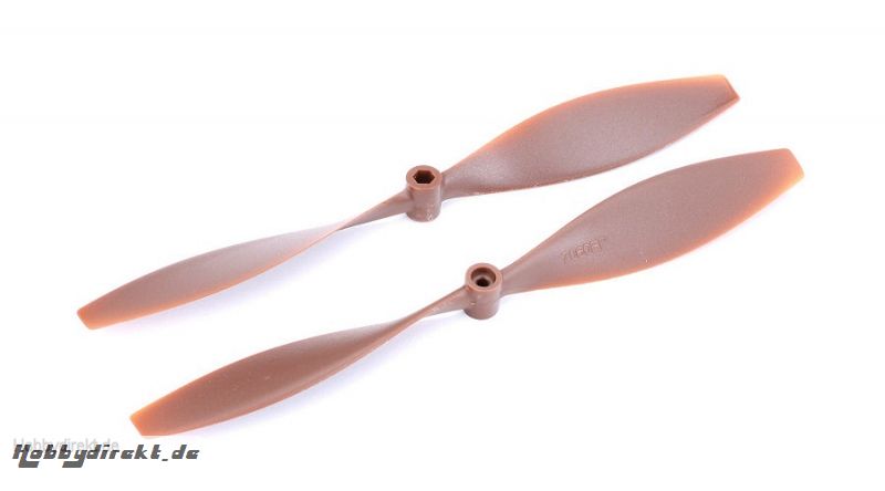 E-flite Propeller (2 Stk): A6M5 Zero 300 Horizon EFL617505