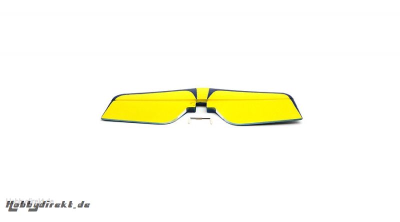 E-flite Leitwerkset: Inverza 280 Horizon EFL635005