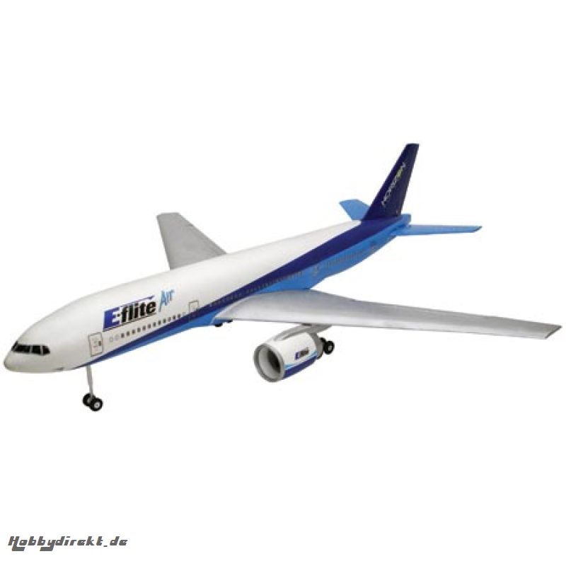 Super Airliner DF ARF Horizon EFL7000