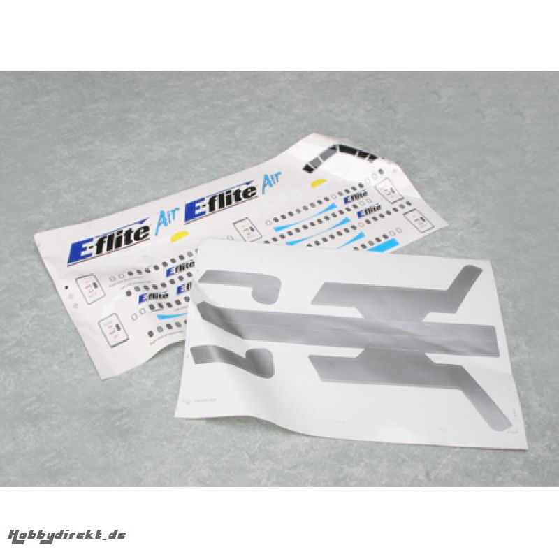 Decal Sheet: SA Horizon EFL7008