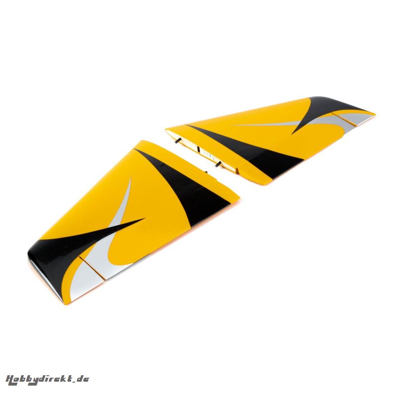 Horizontal Stabilizer Left & Right: Habu 32x DF Horizon EFL808504