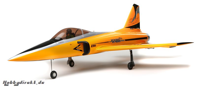 E-flite Habu 32x DF ARF Horizon EFL8085