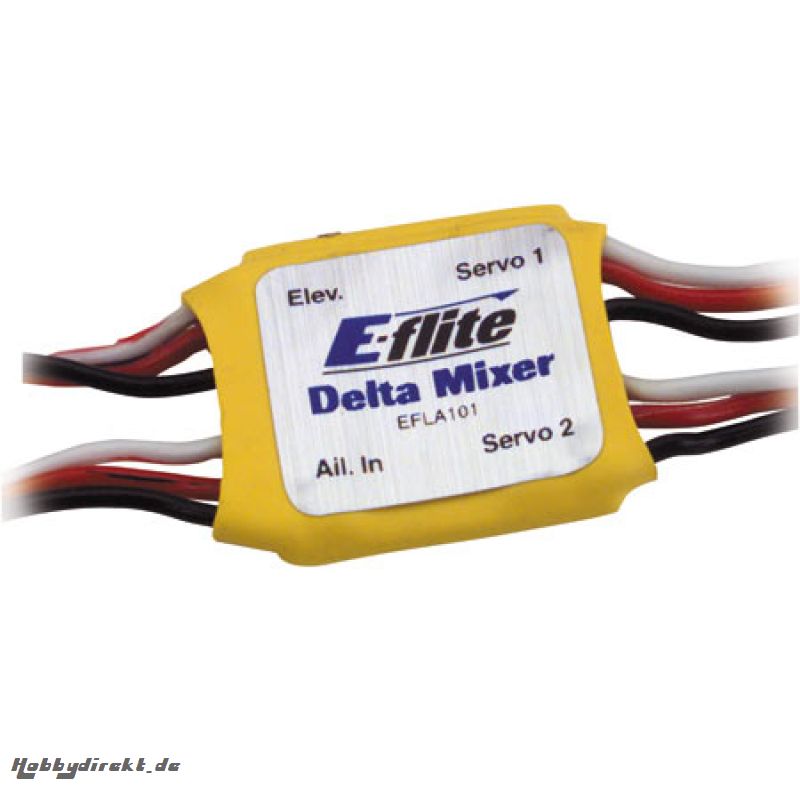 Delta Mixer Horizon EFLA101